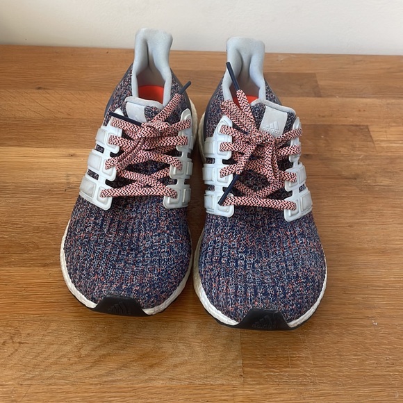 Adidas boost multicolored sneakers - Picture 3 of 3
